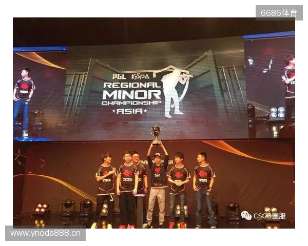 Major中国军团前瞻：TYLOO成最大希望，LVG恐失锋芒