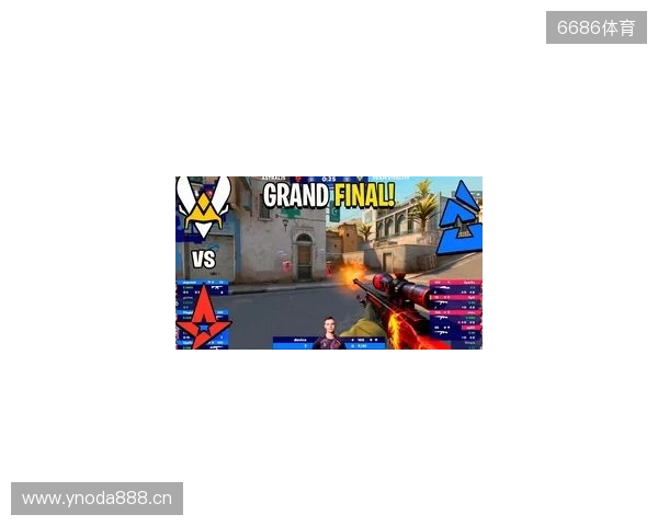 BLAST对抗赛S2:再次猎杀!FURIA 2-1 Vitality