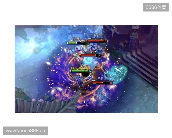 BLAST对抗赛 S2:血脉压制!Falcons 2-0 Spirit