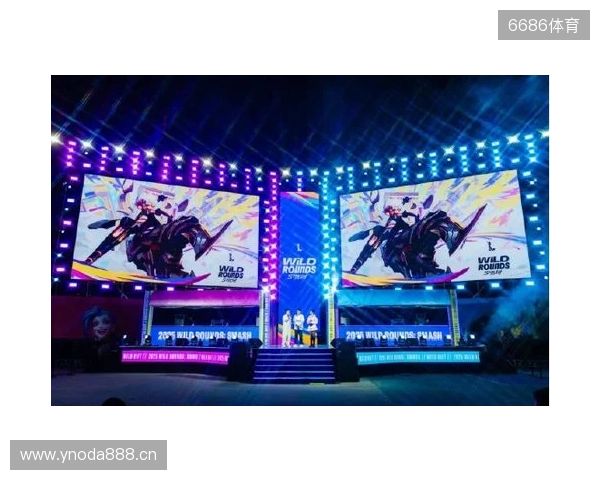 2025英雄联盟手游全球邀请赛:荣光之旅,圆满落幕