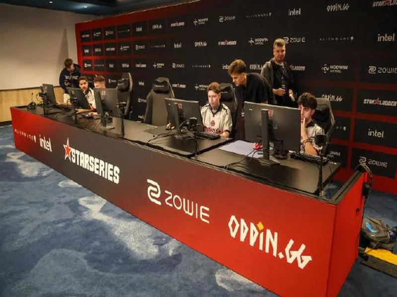 布达佩斯Major第一阶段：不在状态！LVG 0-2 The Huns